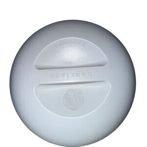 PETLIBRO PLAF005 Granary Automatic Feeder Single Bowl Tank Lid Replacement Part